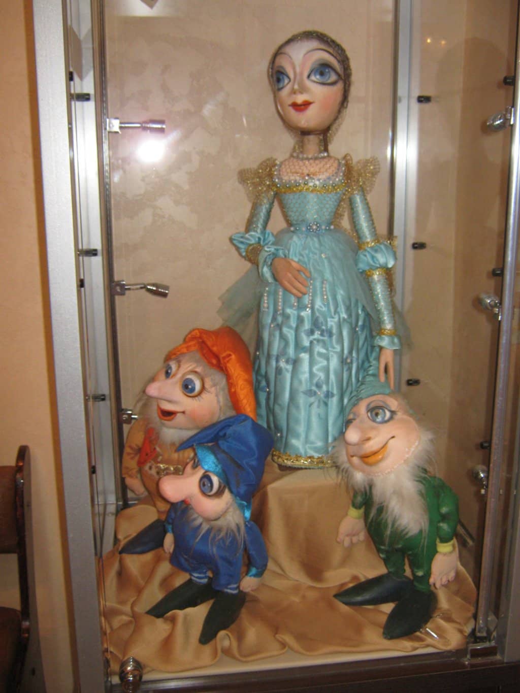 Soulful Performances