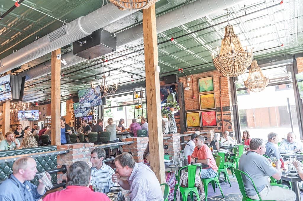 Southern-Inspired Delights