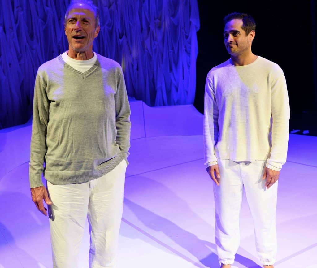 Charming Seaside Village Location