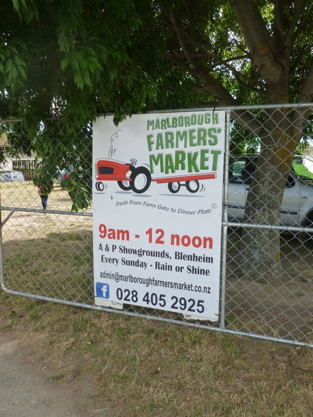 Freshly Brewed Coffee