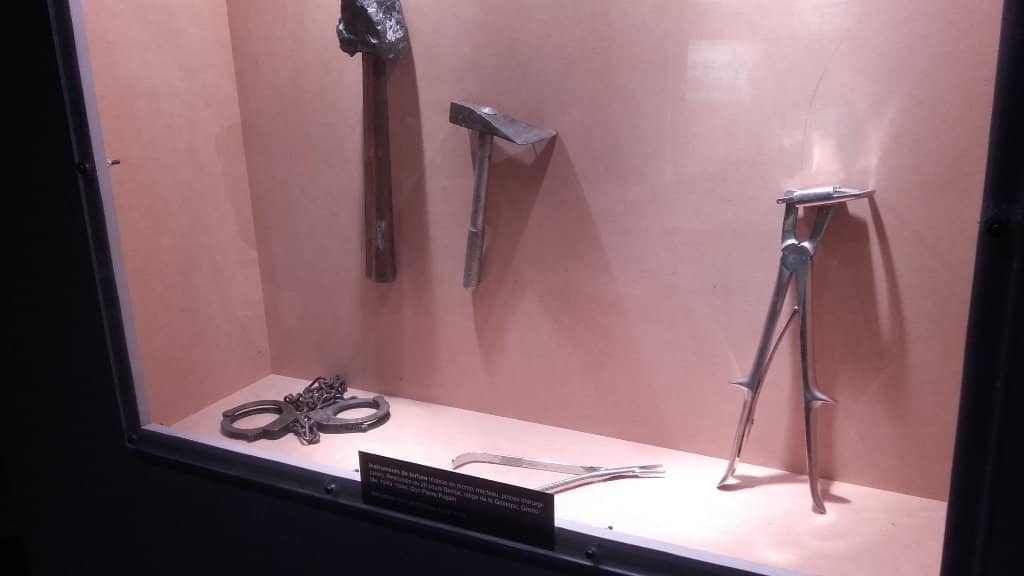 WWII Resistance Stories