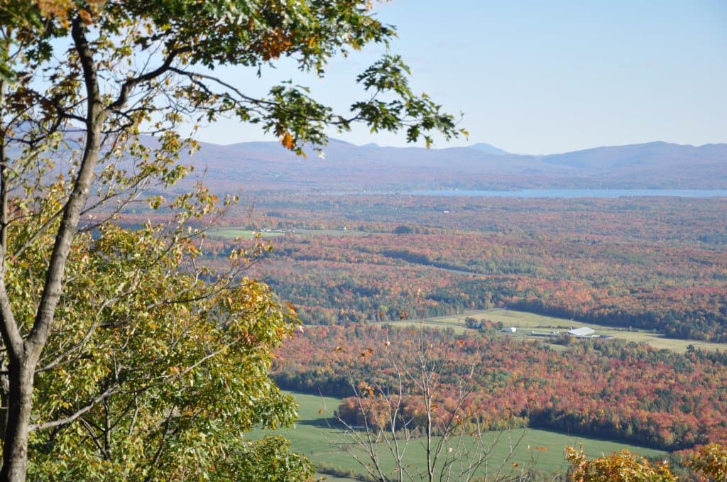 Parc des Montagnards