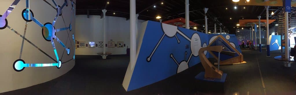 Sorpresas por doquier!