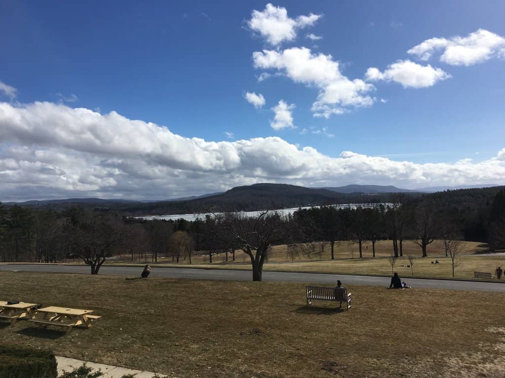 Healing Arts Sessions