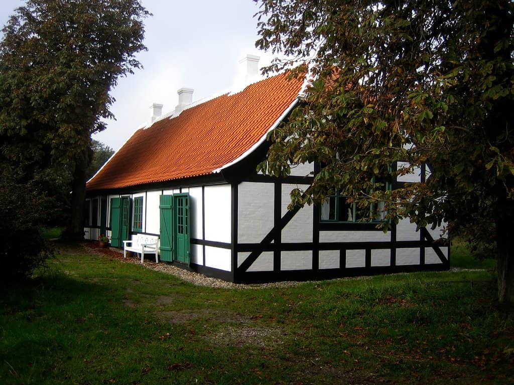 Authentic Skagen Painter History