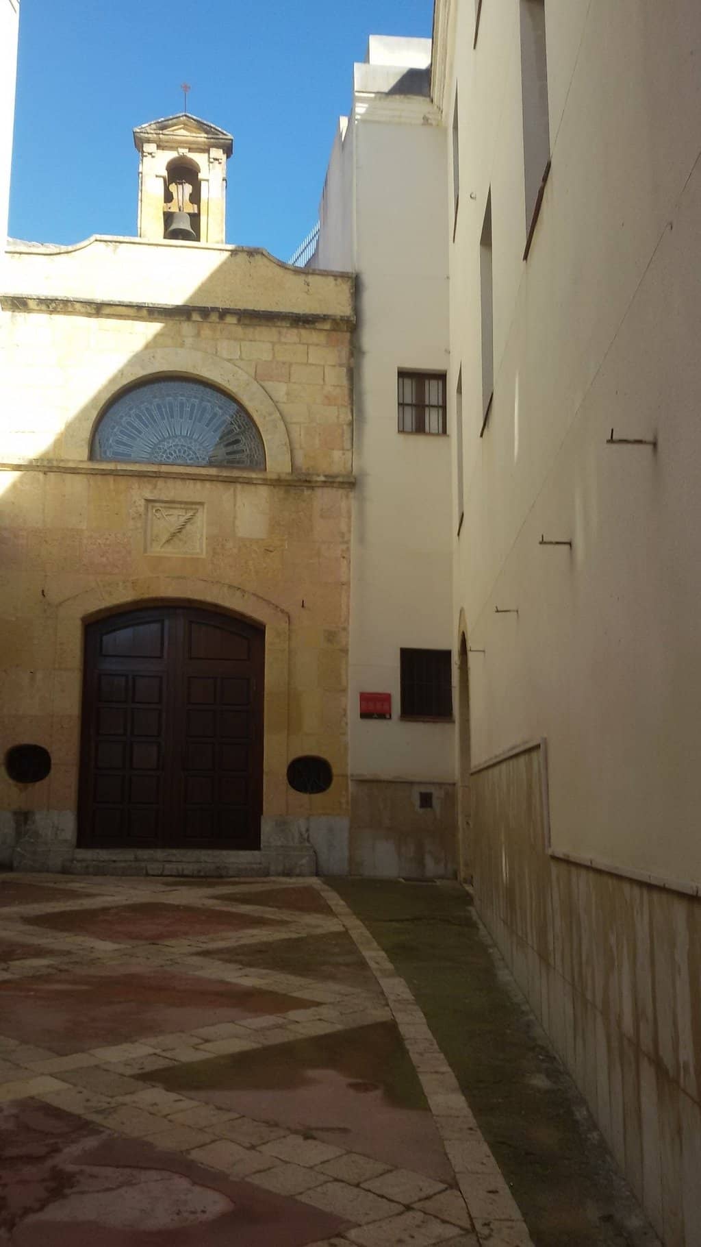 Relics and Historical Paintings