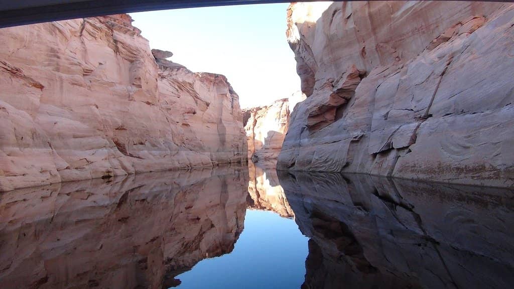 Rainbow Bridge National Monument