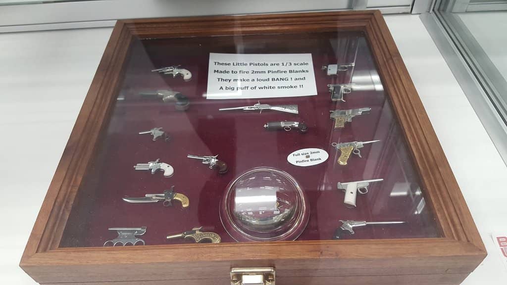 Interactive Scavenger Hunts