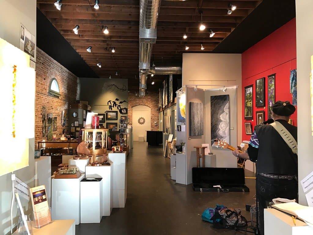 Art Center 2017