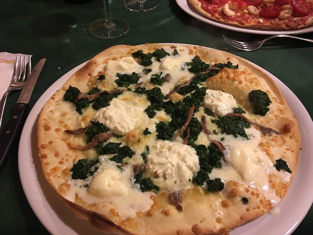 Pizzeria Il Vicolo