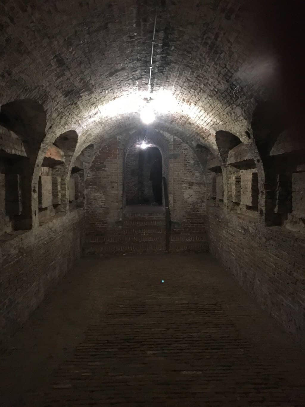 Interactive Exhibits