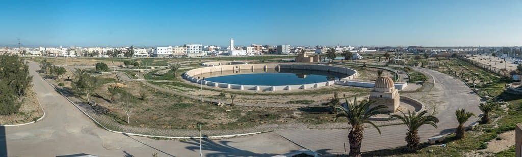 Cisterna pequeΓ±a