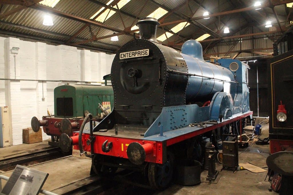 Engine.