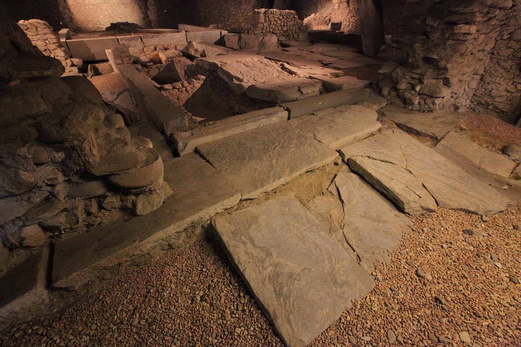 Chapel of Saint Aquilinus