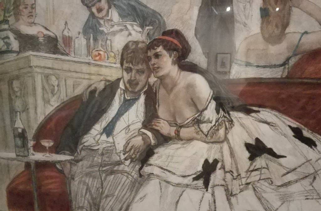 Fin-de-Siècle Masterpieces