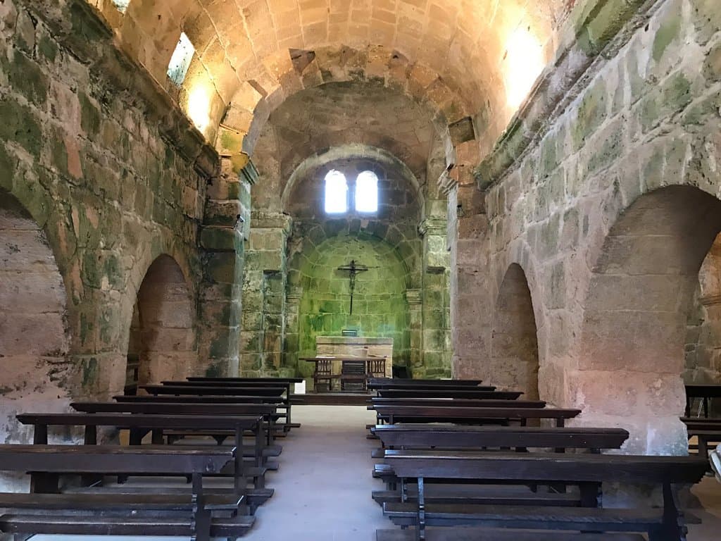 Chiesa di San Giovanni in Sinis