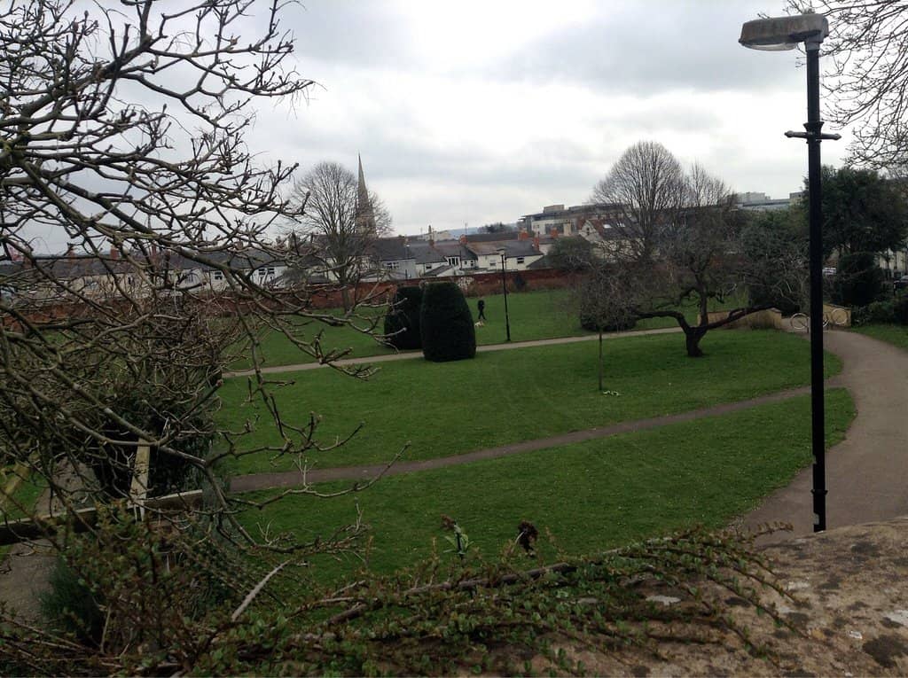 Children's Play Area