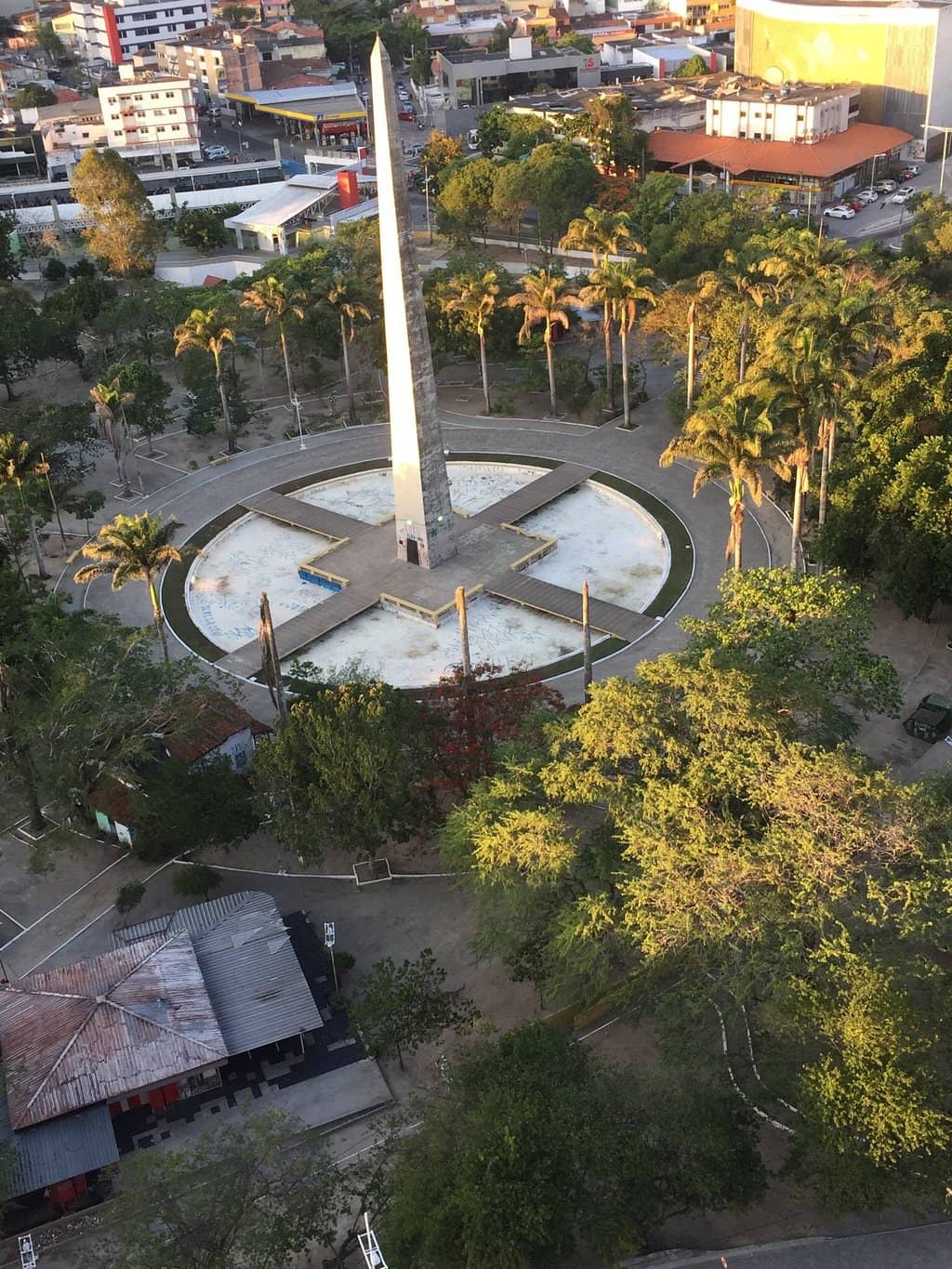 São João Festival Hub
