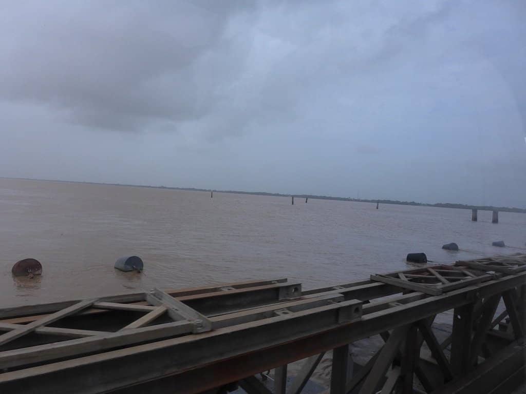 Sunrise/Sunset Views