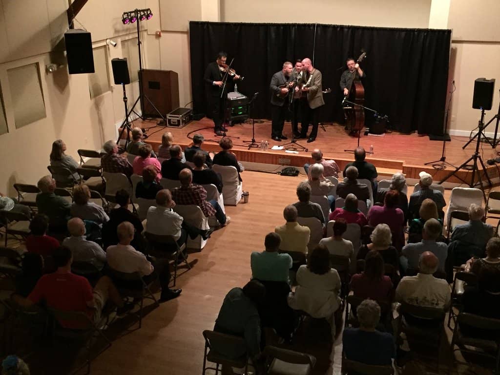 Historic Farm Experience