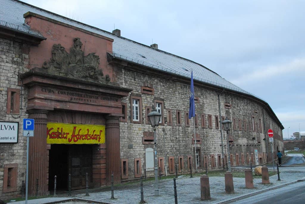 2,000 Years of History