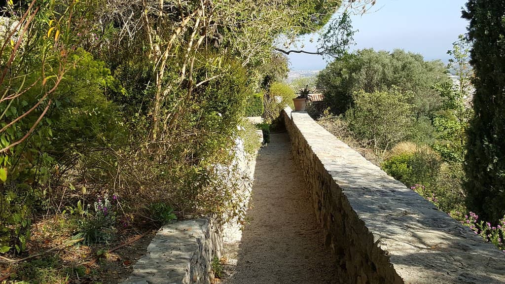 Art Deco Villa Noailles