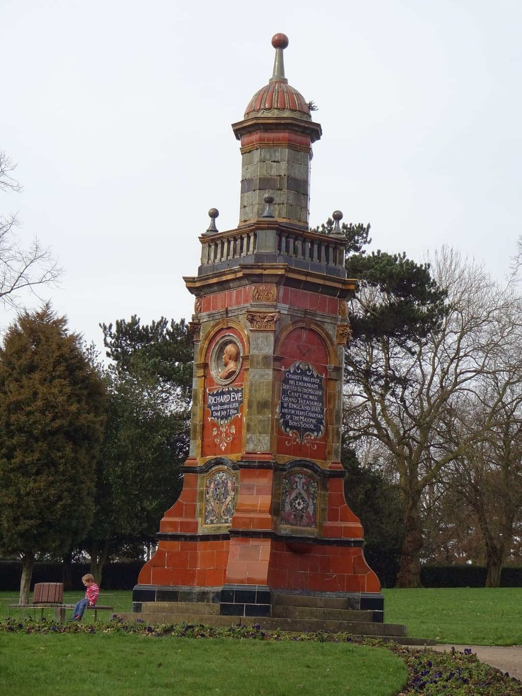 Brinton Park