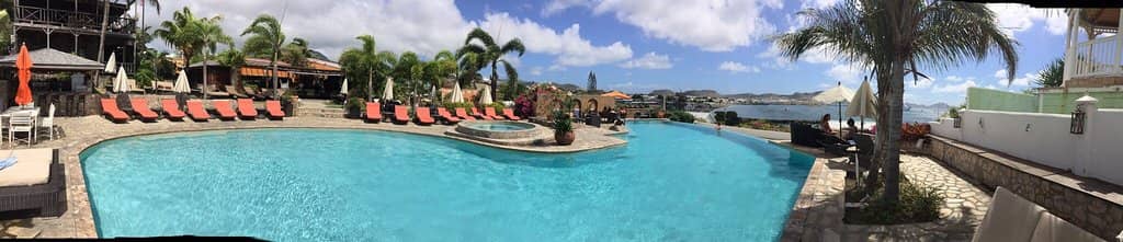 Delicious Island Cuisine