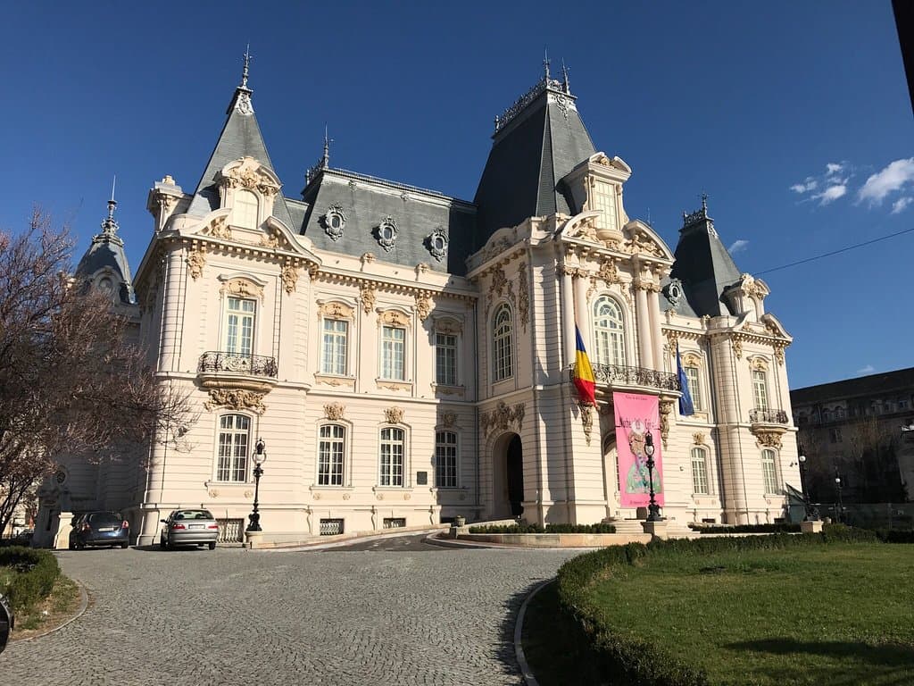 Craiova Art Museum