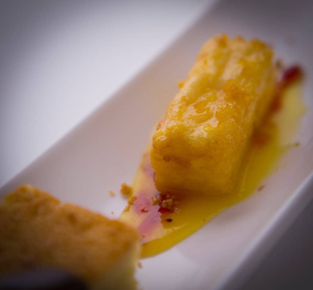 Chef Maripaz Marlo's Expertise