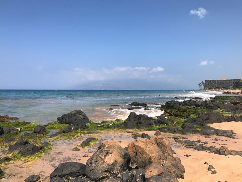 Tidepools