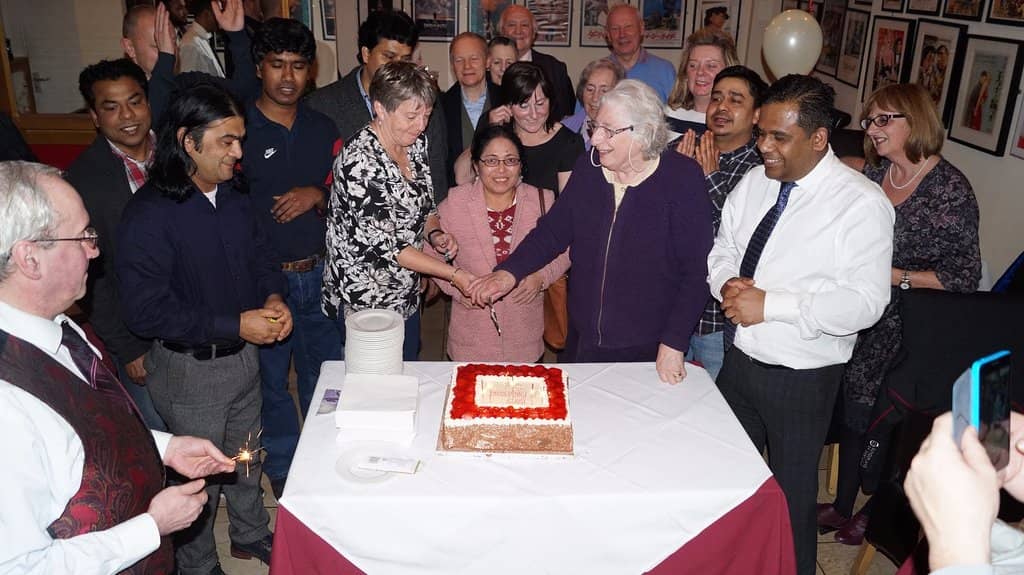 Must-Try Garlic Cheese Naan