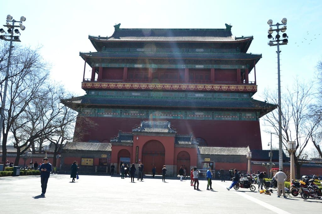 Drum Tower