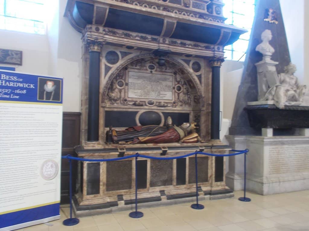 LEGO Derby Cathedral