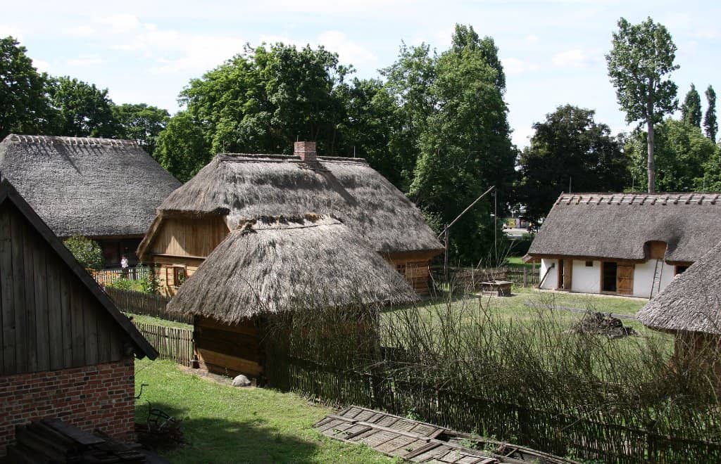 Folk Art and Traditions