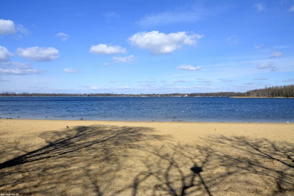 Family-Friendly Beaches