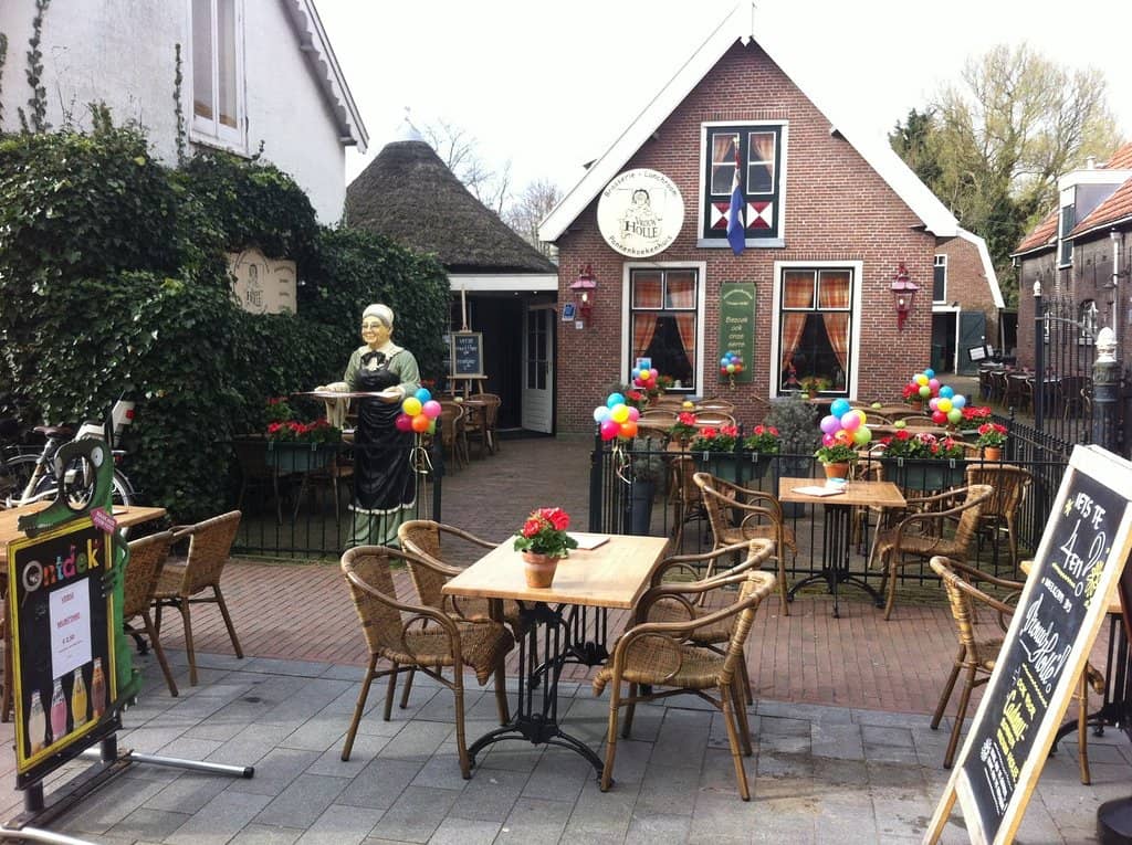 Inviting Outdoor Patio