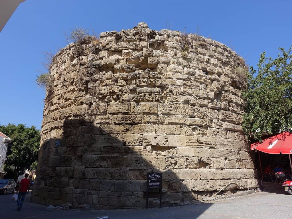 Porta de São Gonçalo