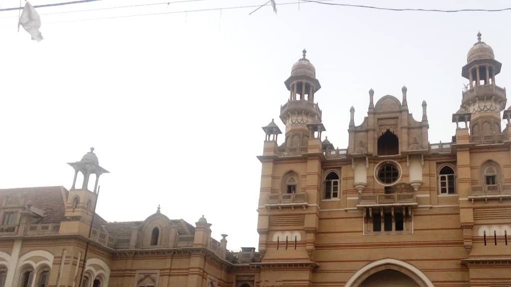 Historic Architecture