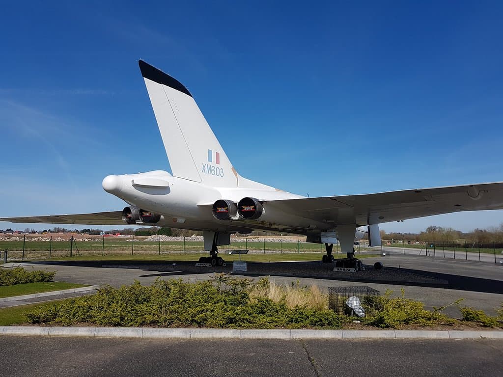 Avro Heritage Museum