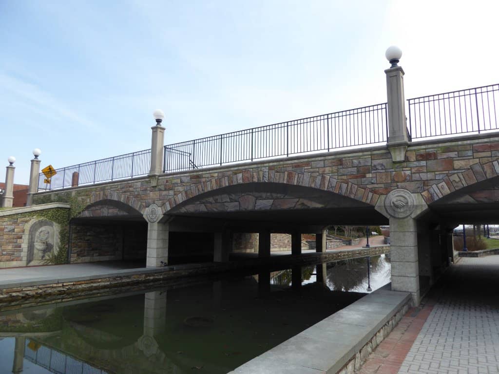 Artistic Transformation of Urban Spaces