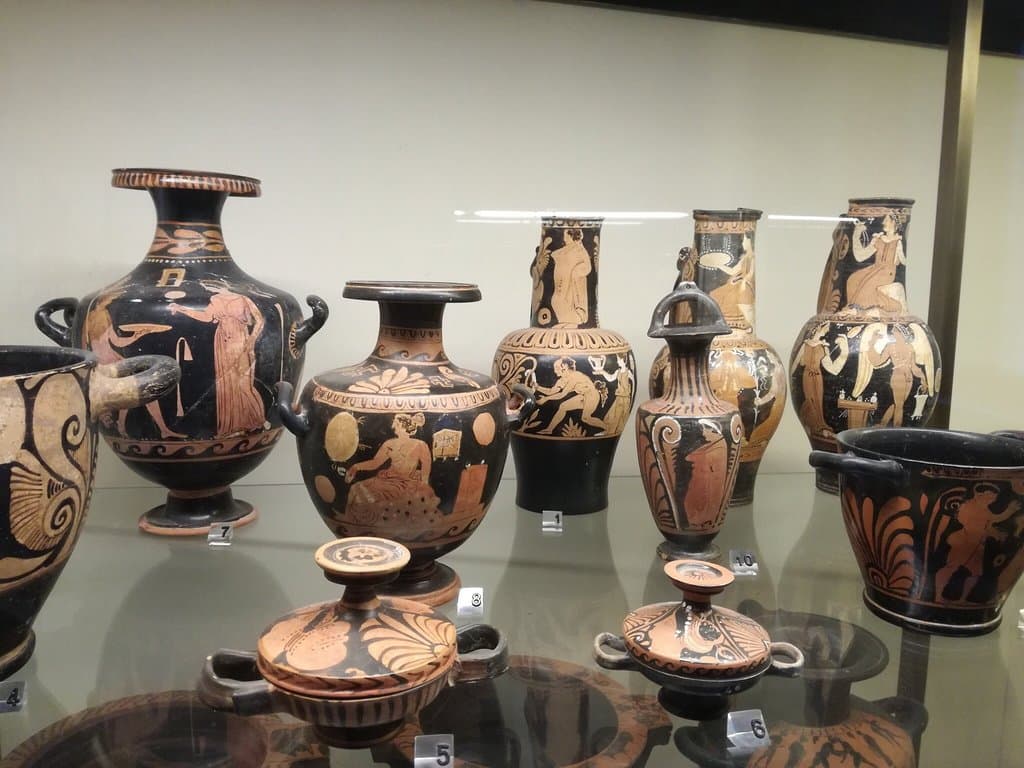 Museo Nazionale Cerite