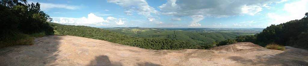 Unique Rock Formations