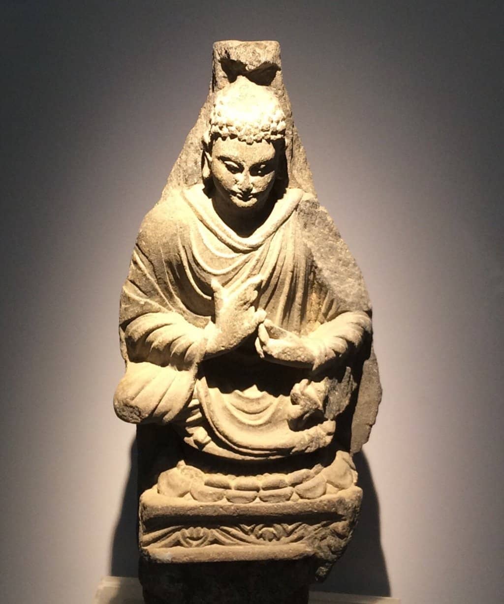 Gupta Period Artistry