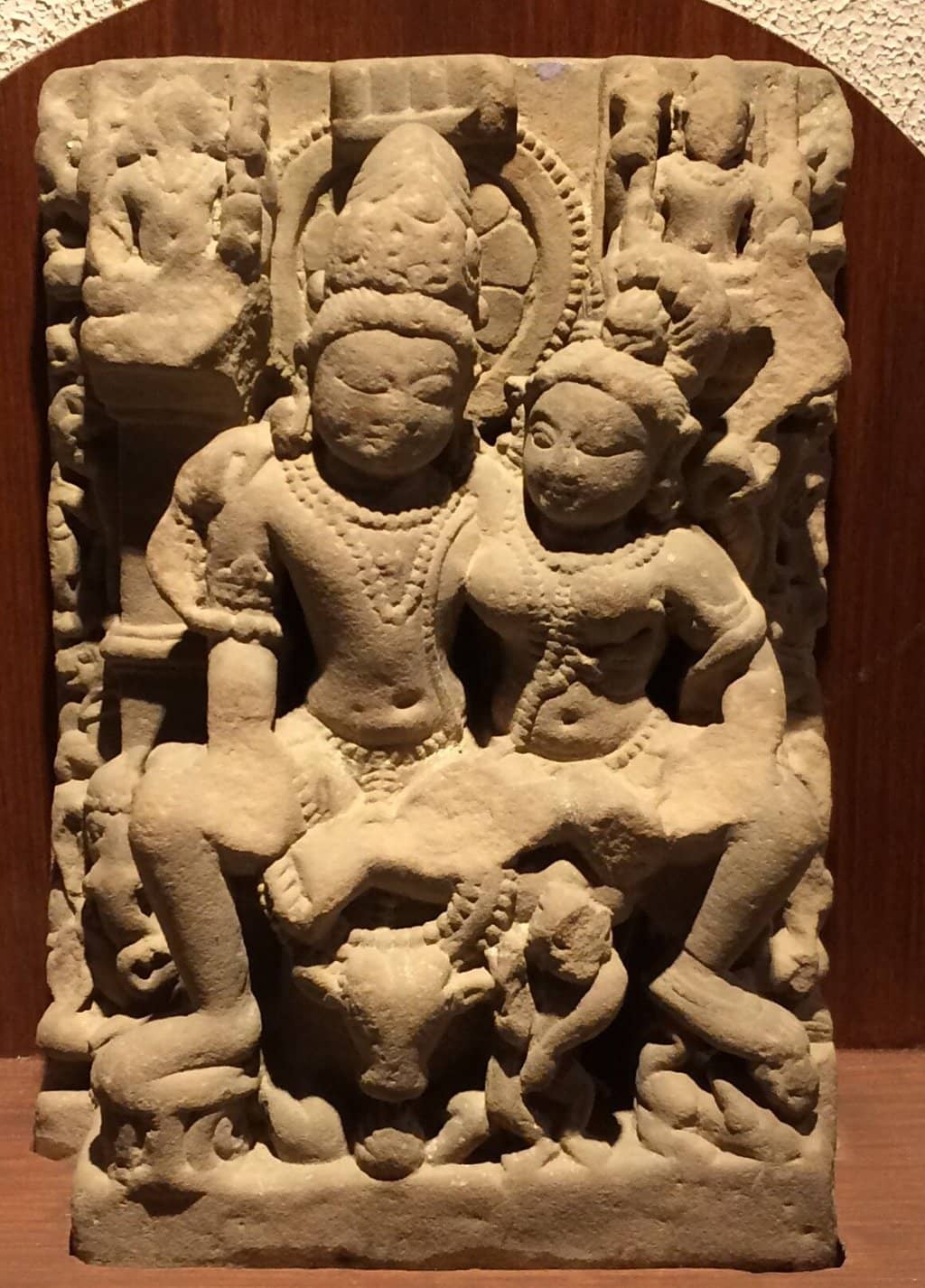 Ancient Coins and Figurines