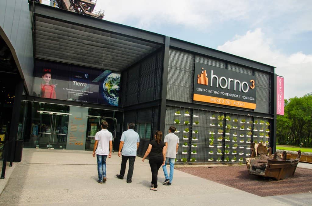 Smelting Platform Views