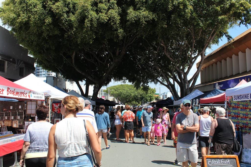 Artisan Crafts & Local Goods