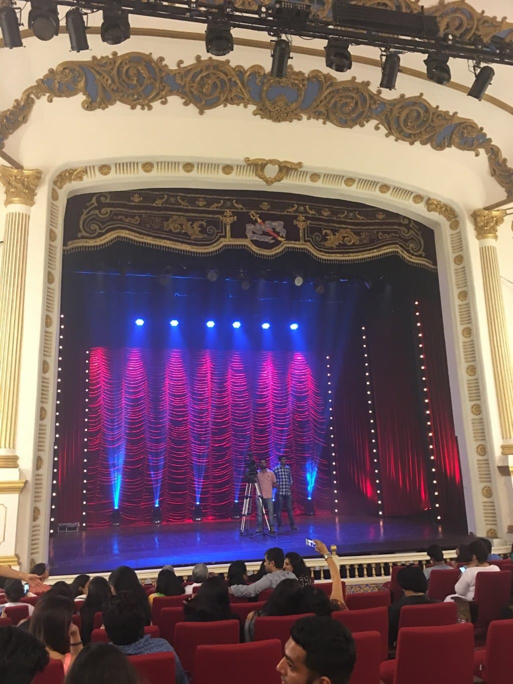 Royal Opera House Mumbai
