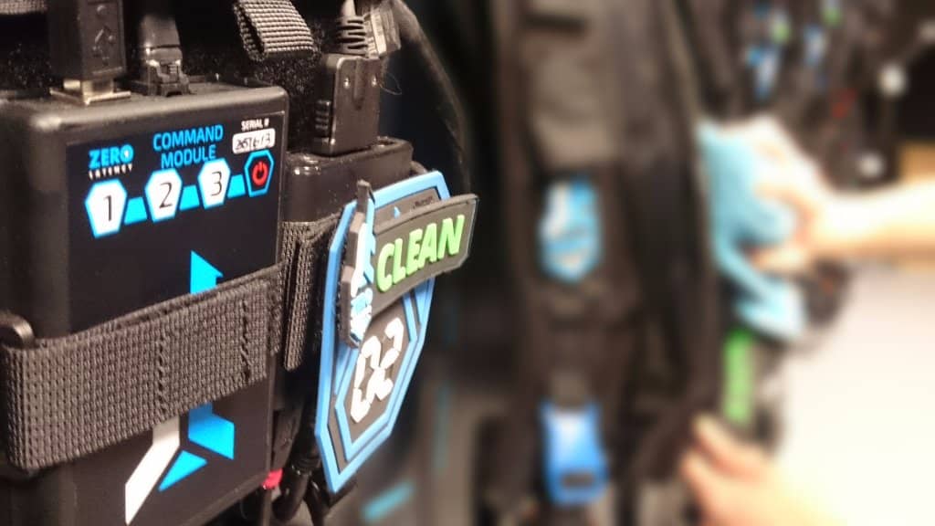 Epic Sci-Fi and Fantasy Worlds