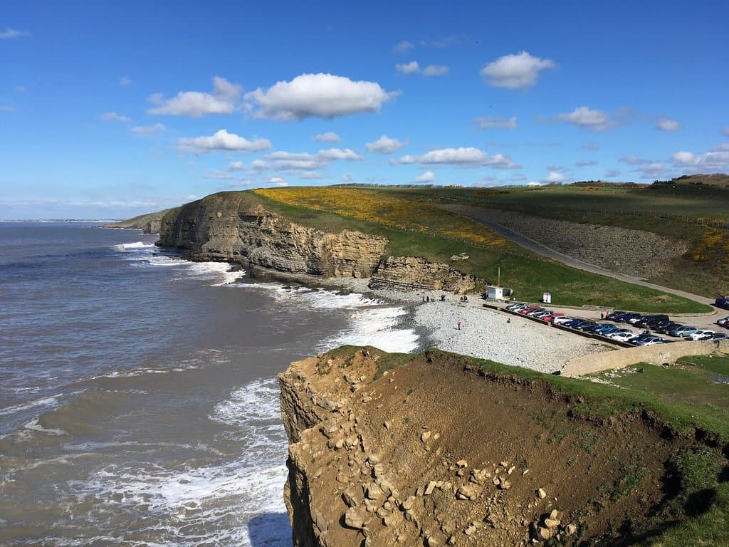 Dunraven Bay Southerndown